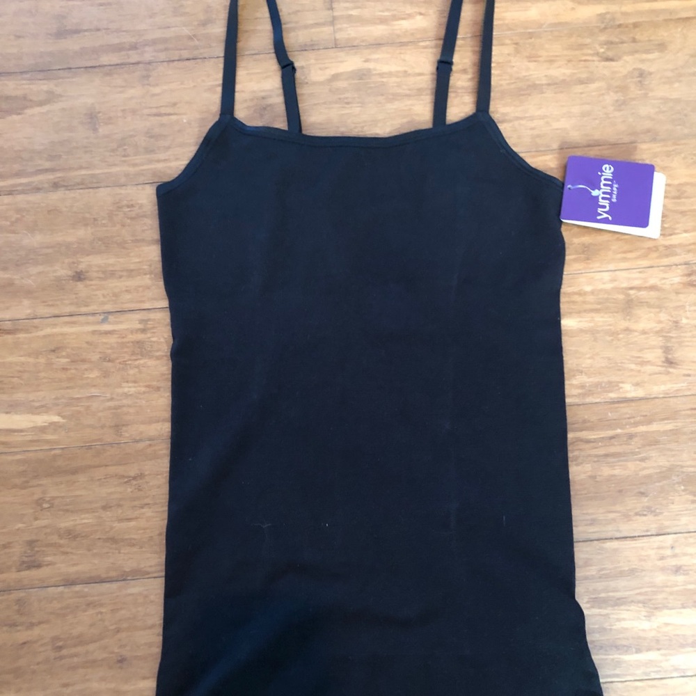 Yummie Convertible Shaping Cami